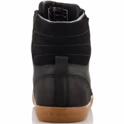 Alpinestars J-6 Chaussures imperméables, noir-brun, taille 45 pour Hommes - Vue supplémentaire 5