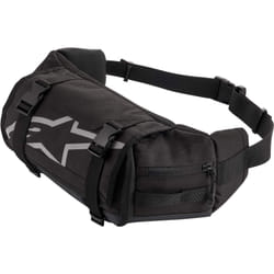 Alpinestars Tech Tool Sac de taille, noir pour Hommes