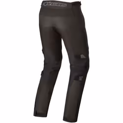 Alpinestars Stella Streetwise Drystar Pantalon textile de moto de dames, noir, taille 2XL pour Femmes
