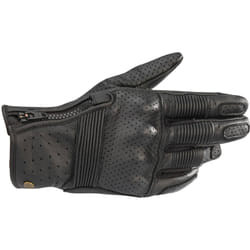 Alpinestars Rayburn V2 Gants de moto, noir, taille 3XL pour Hommes