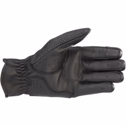 Alpinestars Rayburn V2 Gants de moto, noir, taille 3XL pour Hommes