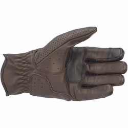 Alpinestars Rayburn V2 Gants de moto, brun, taille 2XL pour Hommes