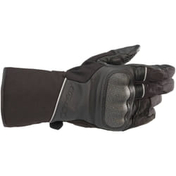 Alpinestars WR-2 V2 Gore-Tex Gants de moto, noir, taille XL pour Hommes