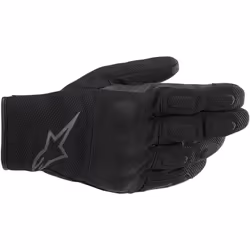 Alpinestars 3527620-104-XXL, Moto, XXL, SML, Adulte, Mâle, Anthracite, Noir