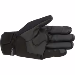 Alpinestars 3527620-155-L, Moto, L, SML, Adulte, Mâle, Noir, Jaune