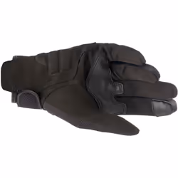 Alpinestars Copper Gants de moto, noir, taille XL pour Hommes