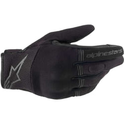 Alpinestars Copper Gants de moto, noir, taille 3XL pour Hommes