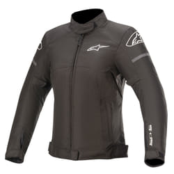 Alpinestars 3210120-10-S blouson et veste de moto Mâle Noir