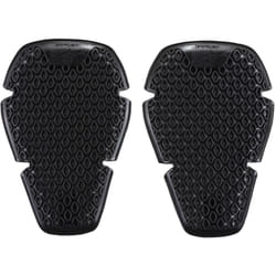 Alpinestars Bioflex Protecteurs de genou, noir, taille L pour Hommes