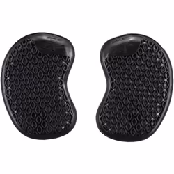 Alpinestars Bioflex Protecteurs de hanche, noir, taille S pour Hommes