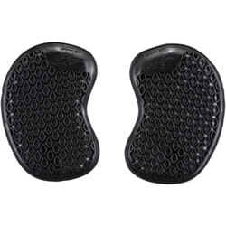 Alpinestars Bioflex Protecteurs de hanche, noir, taille L pour Hommes