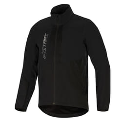 Alpinestars 1223219-13-S blouson et veste de moto Mâle Noir, Rouge