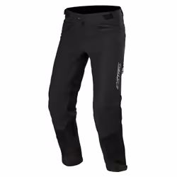 Alpinestars 1723019-10-30, Mâle, Noir, Adulte