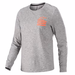 Alpinestars 1785519-9093-XS, Adulte, Mâle, Sweatshirt, Corail, Gris, XS, SML