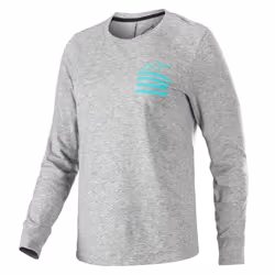 Alpinestars 1785519-9107-M, Adulte, Mâle, Sweatshirt, Gris, M, SML
