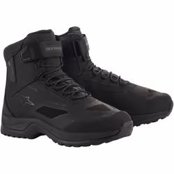 Alpinestars 2611020-10-10, Mâle, Adulte, Noir