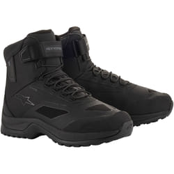 Alpinestars 2611020-10-10 Chaussure de moto Mâle Adulte Noir
