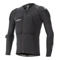 Alpinestars 1646920-10-L/XL blouson et veste de moto Mâle Noir