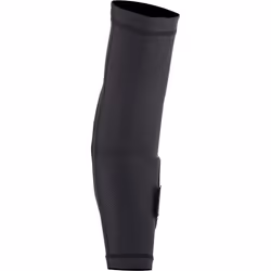 Alpinestars Paragon Lite Protecteurs de coude, noir, taille M pour Hommes