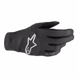 Alpinestars 1566220-10-M, Moto, M, SML, Adulte, Mâle, Noir