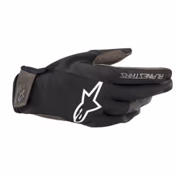 Alpinestars 1566320-10-2XL, Moto, XXL, SML, Adulte, Mâle, Noir
