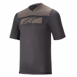 Alpinestars 1766220-1065-S, Adulte, Mâle, Noir, S, SML