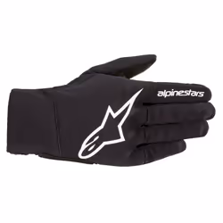 Alpinestars 3569020-10-L, Moto, L, SML, Adulte, Mâle, Noir