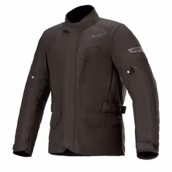 Alpinestars 3203720-10-L, Mâle, Noir, L, SML