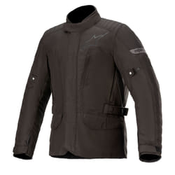 Alpinestars 3203720-10-L blouson et veste de moto Mâle Noir