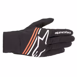 Alpinestars 3569020-1231-3XL, Moto, XXXL, SML, Adulte, Mâle, Noir, Rouge, Blanc