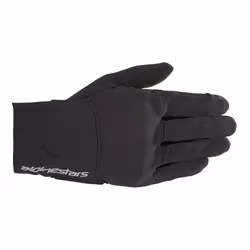 Alpinestars 3599020-1119-XL, Moto, XL, SML, Adulte, Femelle, Noir