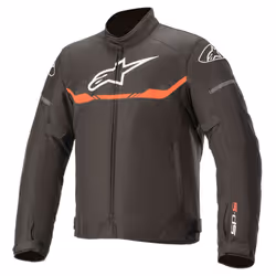 Veste moto imperméable Alpinestars t-sps