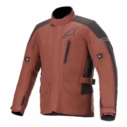 Alpinestars 3203720-803-S, Mâle, Noir, Marron, S, SML