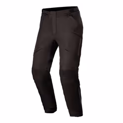 Alpinestars 3223720-10-M, Mâle, M, SML, Noir, Adulte