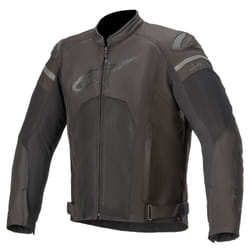Alpinestars 3300620-1100-3XL blouson et veste de moto Mâle Noir
