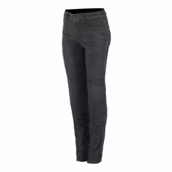 Alpinestars 3338520-10-32, Femelle, Noir, Adulte