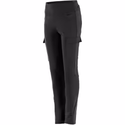 Alpinestars Iria Leggings de moto de dames, noir, taille XS pour Femmes
