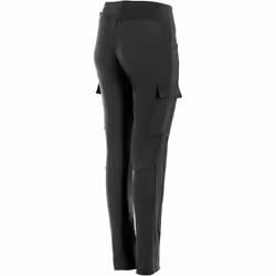 Alpinestars Iria Leggings de moto de dames, noir, taille XS pour Femmes