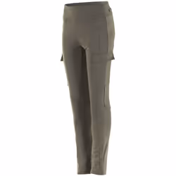 Alpinestars Iria Leggings de moto de dames, vert, taille XS pour Femmes