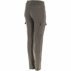 Alpinestars Iria Leggings de moto de dames, vert, taille S pour Femmes
