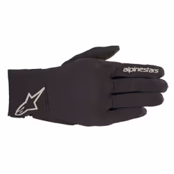 Alpinestars 3569020-1119-3XL, Moto, XXXL, SML, Adulte, Mâle, Noir
