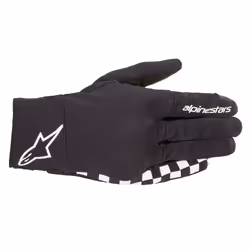 Alpinestars 3569020-12-3XL, Moto, XXXL, SML, Adulte, Mâle, Noir, Blanc