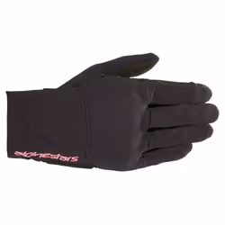 Alpinestars 3599020-1039-XL, Moto, XL, SML, Adulte, Femelle, Noir, Fuchsia