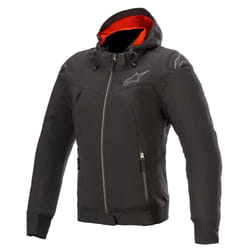 Alpinestars 4210520-10-2XL sweatshirt et pull à capuche Sweat à capuche