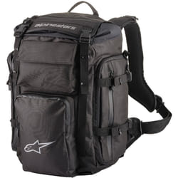 Alpinestars Rover Overland Backpack, noir pour Hommes