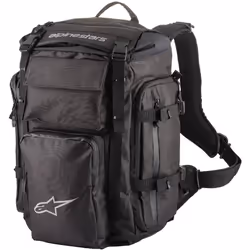 Alpinestars Rover Overland Backpack, noir pour Hommes