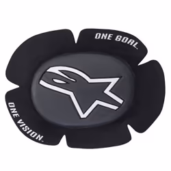Slider genoux moto Alpinestars GP