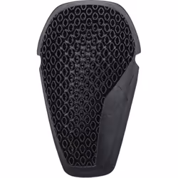 Alpinestars Nucleon Flex Plus Protège-genoux, noir, taille S pour Hommes