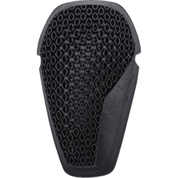Alpinestars Nucleon Flex Plus Protège-genoux, noir, taille L pour Hommes