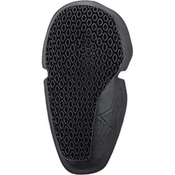 Alpinestars Nucleon Flex Plus Protège-coudes, noir, taille S pour Hommes
